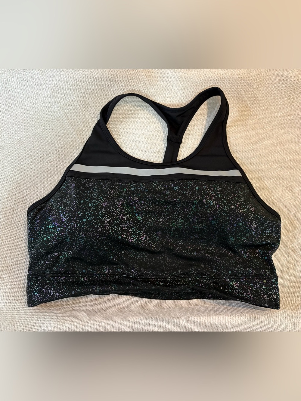 Zyia Bra